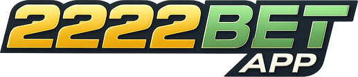 2222bet app লোগো